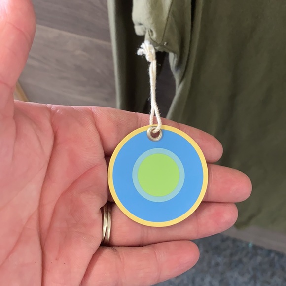 Trimester tee - Picture 2 of 2